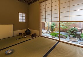 Kyoto SANARI Konoeden