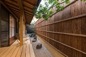 Kyoto SANARI Konoeden