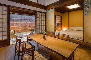 Kyoto SANARI Konoeden