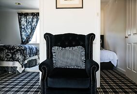 Battery Point Boutique Accommodation