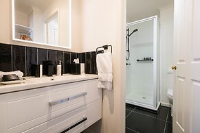 Battery Point Boutique Accommodation