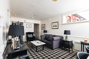 Battery Point Boutique Accommodation