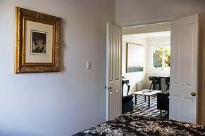 Battery Point Boutique Accommodation