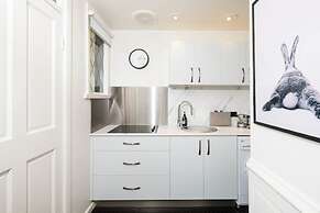 Battery Point Boutique Accommodation