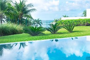 Pristine Bay Beach Villa 104