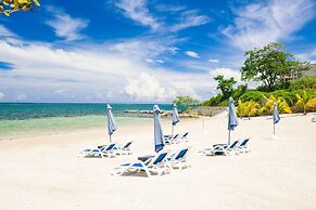 Pristine Bay Beach Villa 104