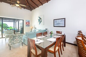 Pristine Bay Beach Villa 104