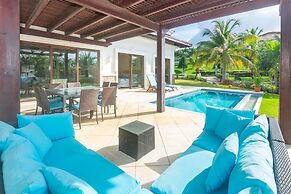 Pristine Bay Beach Villa 104
