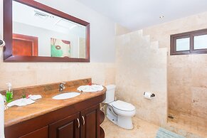 Pristine Bay Beach Villa 104