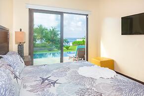 Pristine Bay Beach Villa 104