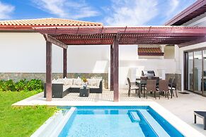 Pristine Bay Beach Villa 104