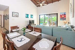 Pristine Bay Beach Villa 104