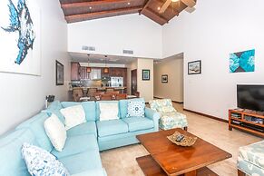 Pristine Bay Beach Villa 104