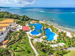 Pristine Bay Beach Villa 104