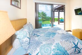 Pristine Bay Beach Villa 104
