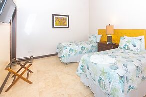 Pristine Bay Beach Villa 104