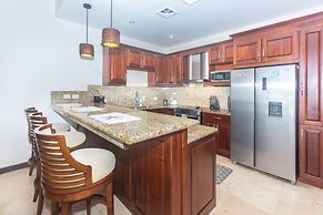 Pristine Bay Beach Villa 104