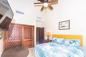 Pristine Bay Beach Villa 104