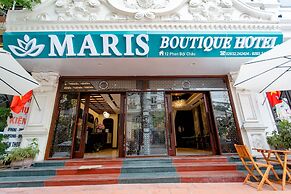 Maris Boutique Hotel
