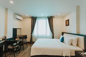 Maris Boutique Hotel