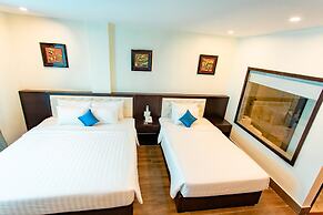 Maris Boutique Hotel