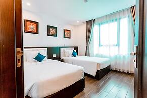 Maris Boutique Hotel