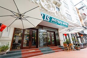 Maris Boutique Hotel