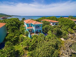 Coral Vista #3