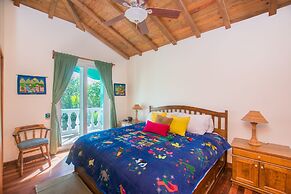 Coral Vista #3