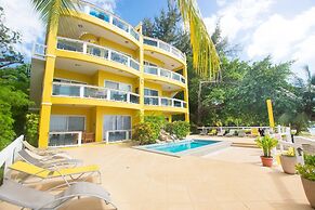 Villa Del Playa #2