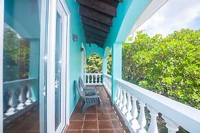 Coral Vista #5