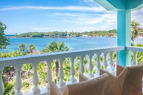 Coral Vista #5