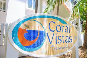 Coral Vista #5