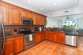 Coral Vista #5