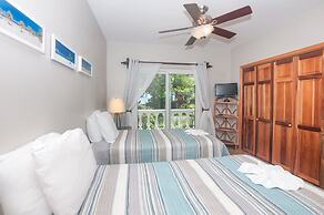 Coral Vista #5