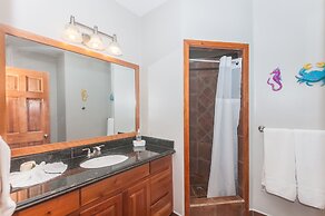 Coral Vista #5