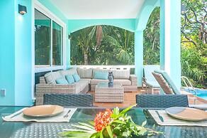 Coral Vista #5