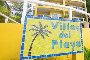 Villa Del Playa Penthouse #6