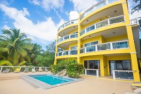 Villa Del Playa Penthouse #6