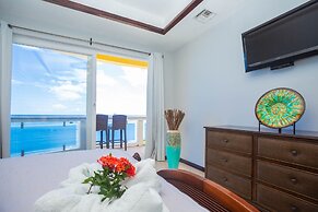 Villa Del Playa Penthouse #6