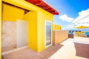 Villa Del Playa Penthouse #6