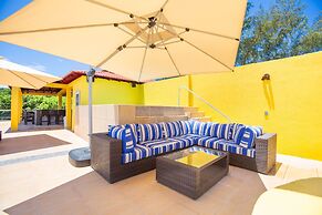 Villa Del Playa Penthouse #6