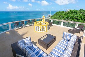 Villa Del Playa Penthouse #6