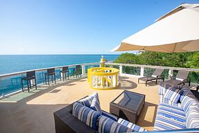 Villa Del Playa Penthouse #6