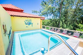 Villa Del Playa Penthouse #5