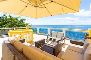 Villa Del Playa Penthouse #5