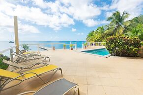 Villa Del Playa Penthouse #5