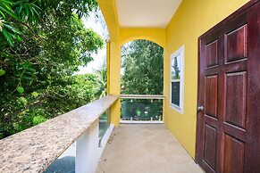 Villa Del Playa Penthouse #5