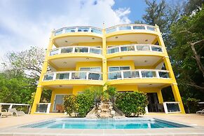 Villa Del Playa Penthouse #5