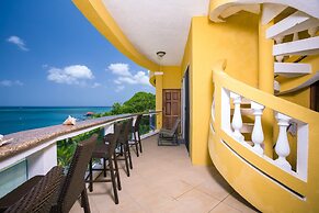 Villa Del Playa Penthouse #5